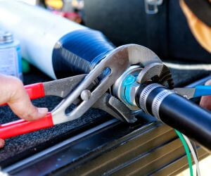 About Septic Pumping Service Edinburg, VA